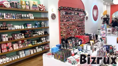 Hartford Celebrates Small Business Saturday as Holiday Shopping Season Begins