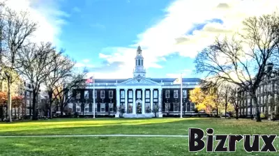 Harvard Business Students Create Unique $1 Million Fund to Support Peers