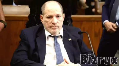 Harvey Weinstein Files Lawsuit Against Brother and Associates Over Alleged Fraudulent Loan