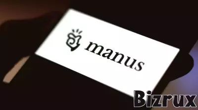 High Demand for Manus AI Invites Sparks Resale Market