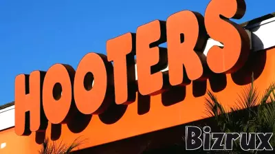 Hooters Enters Bankruptcy Proceedings Amidst Challenges