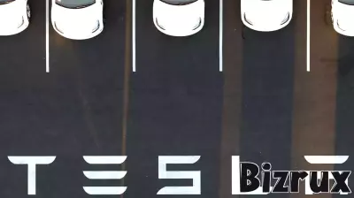 How Tesla can turn energy into a nearly $200 billion business