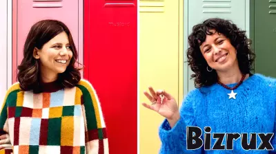 How two sisters built Mustard Made into an eight-figure locker brand