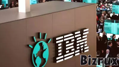 IBM Under Investor Scrutiny for Lobbying Practices Transparency