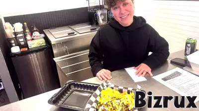 If You Visit JoJo’s Diner, Bring Your Appetite