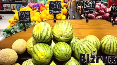 Impact of Trump's Tariffs: Consumers Face Increased Costs