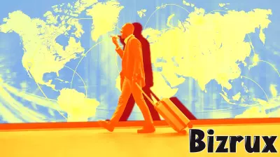 Innovative Startup Aims to Slash Business Travel Expenses by 30%