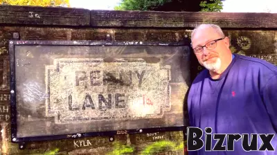 Insights from Business Executive Pete Van Baalen on Navigating Challenges