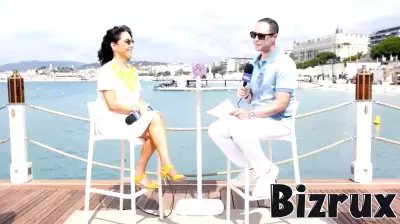 Insights from Cannes: The Intersection of AI, Economic Challenges, and Corporate Leadership