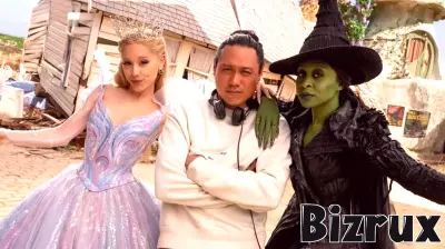 Insights from the Director of 'Wicked: For Good' on Emotional Moments and Casting Choices
