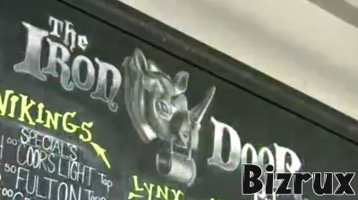 Iron Door Pub Closes Its Doors in Popular Minneapolis Neighborhood