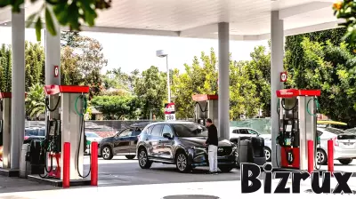 IRS raises business mileage deduction rate amid fuel price surge