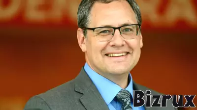 Jason Mutzenberger Reassumes Role as Executive Director of Business Services