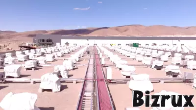 JB Straubel's Startup Launches Redwood Energy to Support AI Data Center Power Demands