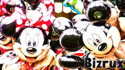 Jim Cramer Highlights Disney's Thriving Cruise Business