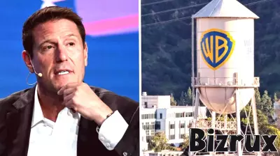 Kevin Mayer Anticipates Increased Tension in Warner Bros. Bidding War