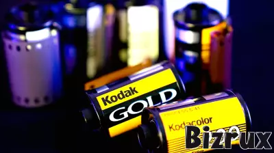 Kodak Raises Alarm Over Financial Viability
