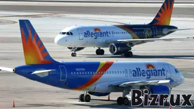 Las Vegas-based budget airline to launch first-class, free beverages