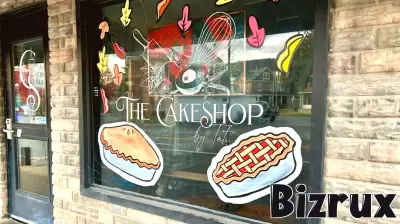 Local Bakery Shuts Down Storefront but Will Continue Operations