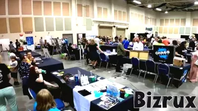 Local Entrepreneurs Take a Leap Forward at Gauntlet Business Competition