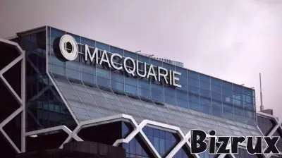 Macquarie Group Surpasses Profit Expectations Despite Challenges in Market Sectors