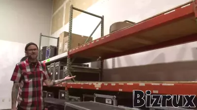Major Theft Hits Seattle Music Rental Business