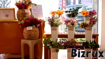 Makers market brings ‘small business love’ to Pottsville