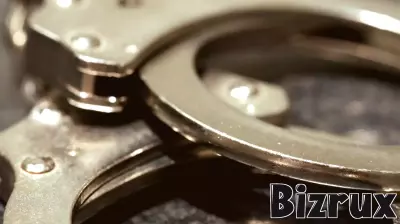 Man arrested after burglarizing 26 Philadelphia businesses, police say
