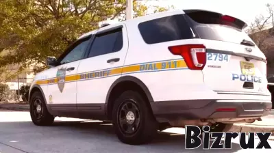 Man Arrested in Connection with Business Robbery in Jacksonville