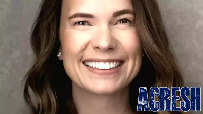 McDonough School of Business Names Kelly Nagel to Lead Real Assets Division