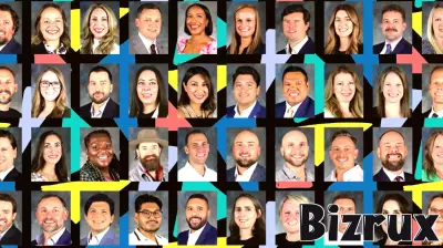 Meet the Northwest Arkansas Business Journal’s 2026 Forty Under 40 class