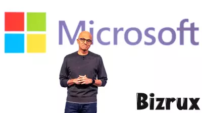 Microsoft Surpasses Q3 Expectations, AI Revenue Surges 123% Year-Over-Year