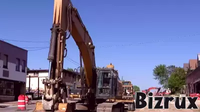 Milwaukee businesses struggle as National Avenue construction disrupts parking