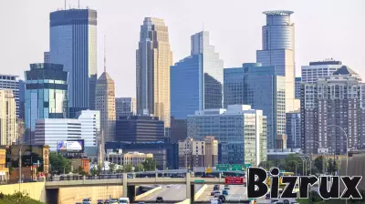 Minneapolis Celebrates Black Business Week with Exciting Events