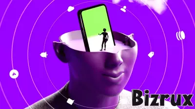 Most People Feel Guilty About Their Tech Habits — But Won't Change Them. Here's Why That's a Big Opportunity for Businesses.