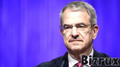 Nestle Part Ways with CEO Laurent Freixe Over Code of Conduct Violation