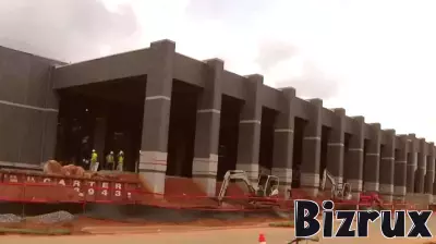 New sport and event center to bring tourism and business to Greer