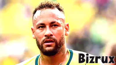 Neymar Responds to Critics After World Cup Exit