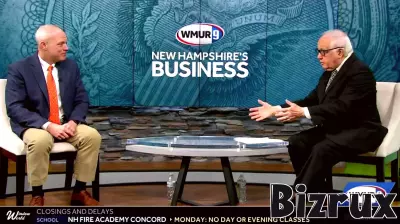 NH's Business: The impact of tariffs on the timber industry