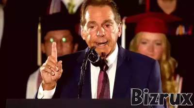 Nick Saban's Role in the Future of College Football