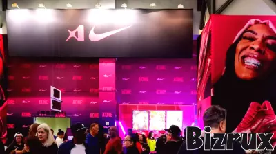 Nike's Investment in Women's Sports Pays Off with A'ja Wilson's A'One Sneaker