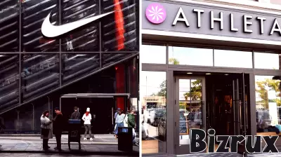 Nike's North America Women's Business Leader Transitions to Athleta