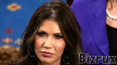 Noem Acknowledges Unique Political Landscapes of Mexico and Canada Amidst Trump's Tariff Stance