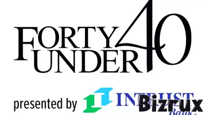 Nominations Open for the Prestigious Forty Under 40 Awards in Northwest Arkansas