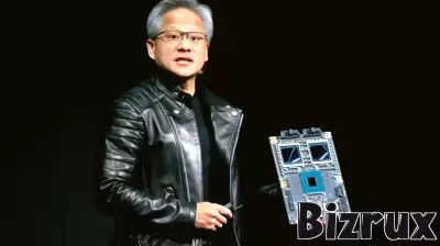 Nvidia's Quiet Ascent in Networking Creates a Multibillion-Dollar Powerhouse