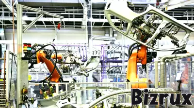 Ohio Aims to Enhance Appeal for International Businesses