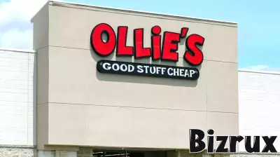 Ollie's Thrives as Last-Minute Holiday Shoppers Seek Unique Finds