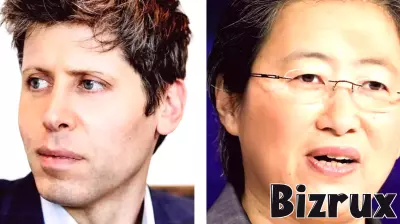 OpenAI and AMD Strike Major Deal for Compute Power, but Energy Supply Remains a Concern