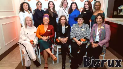 Orange Bank & Trust Company Celebrates Women’s Leadership at Annual Bronx Women in Business Event