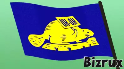 Oregon falls to No. 42 in CNBC business ranking